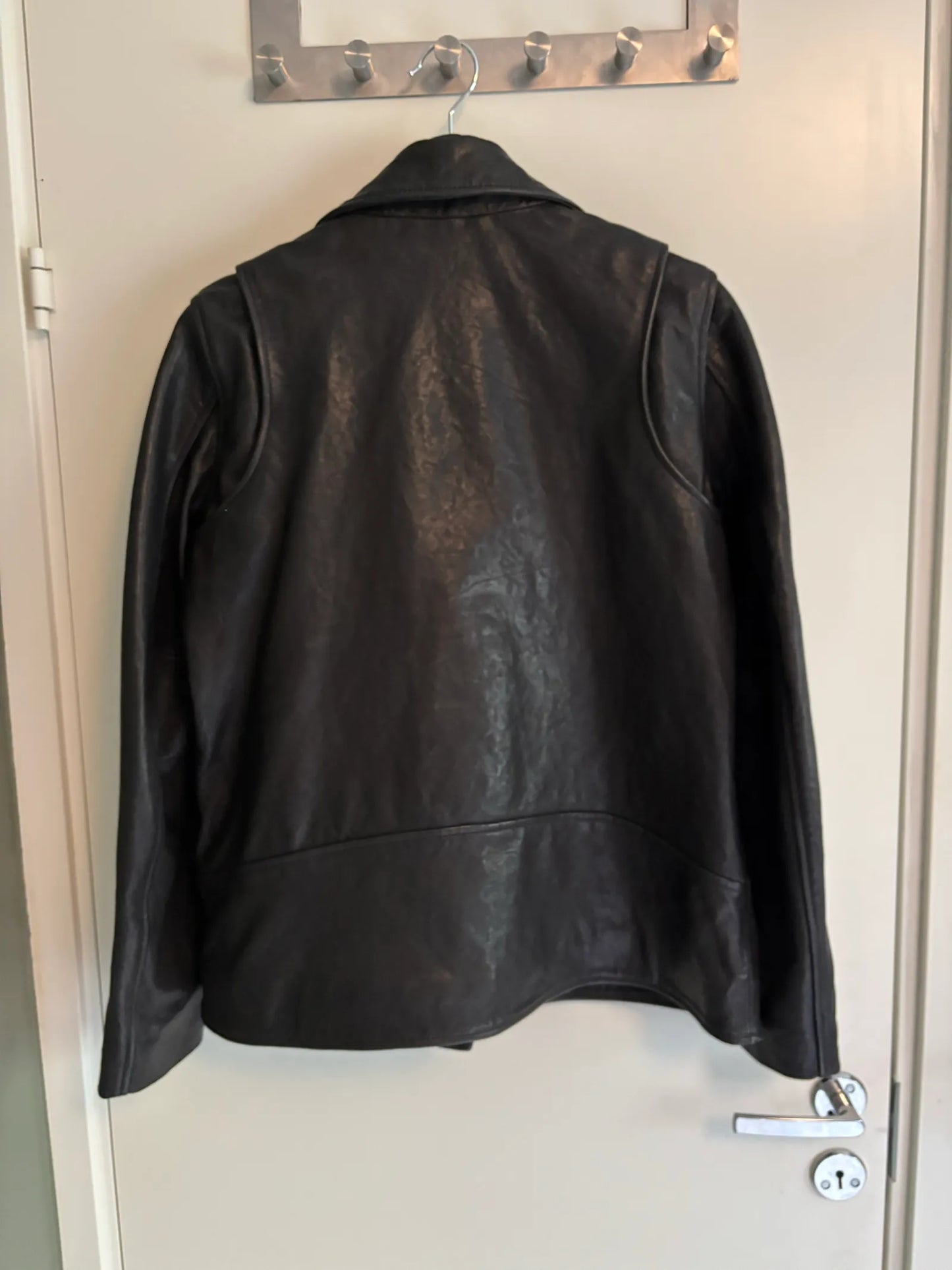 Twist & Tango Leather jacket