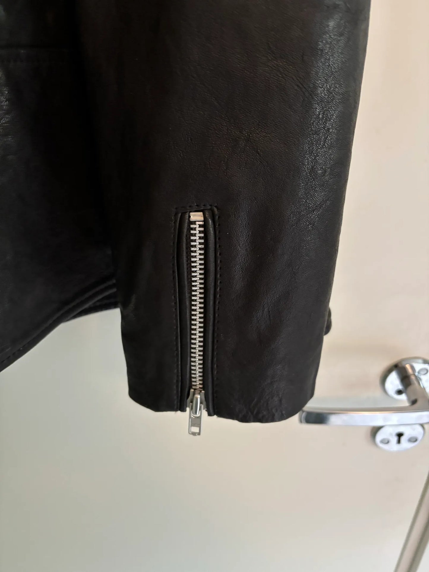 Twist & Tango Leather jacket