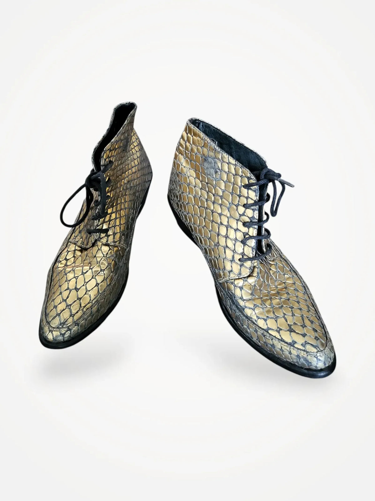 Stine Goya Titam-skinnboots