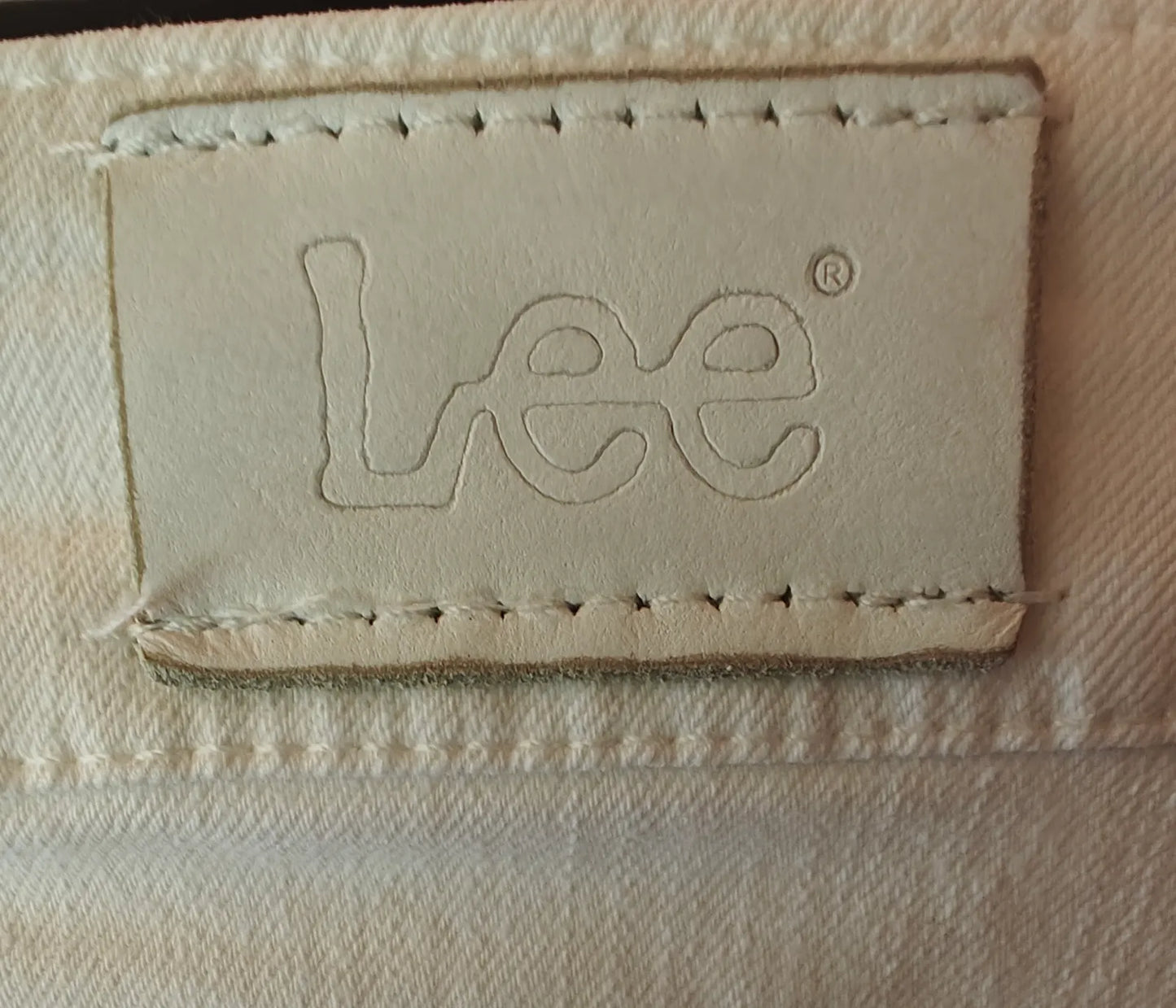 Lee-jeans