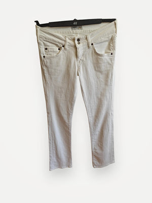 Lee-jeans