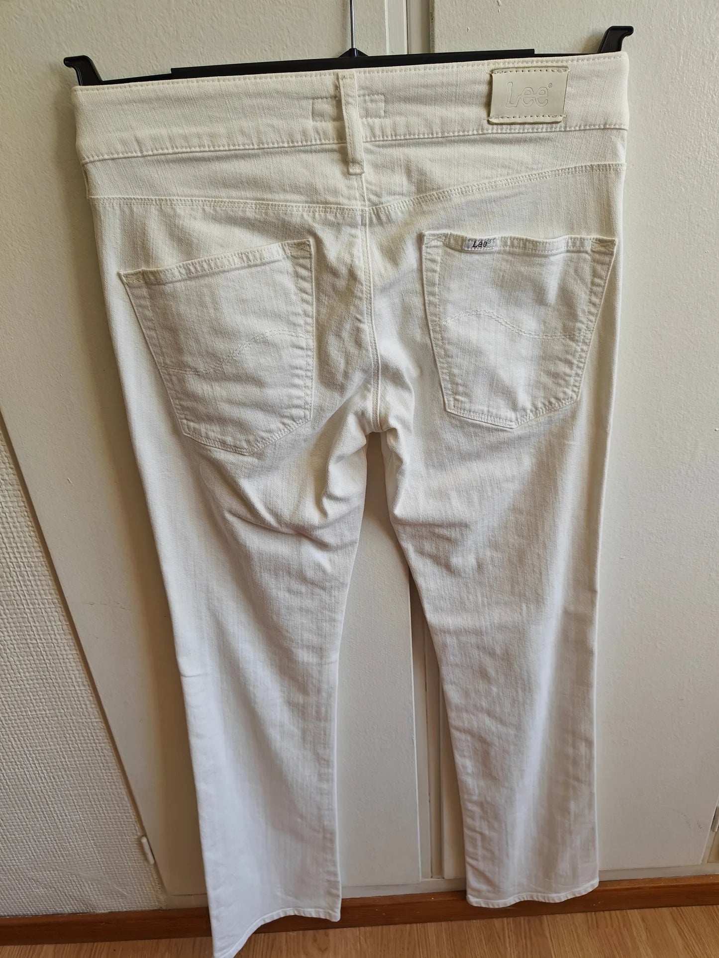 Lee-jeans