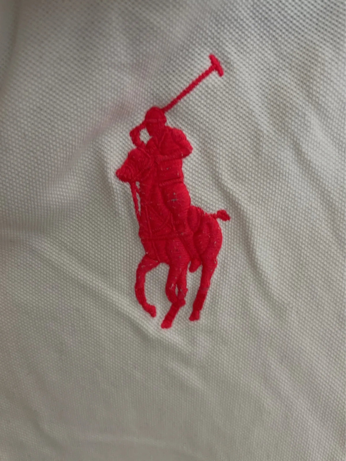 Ralph Lauren-piké