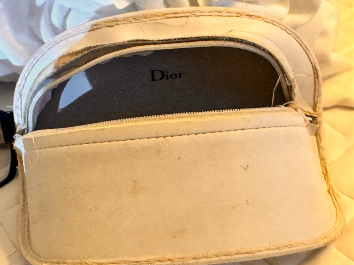 Christian Dior-solglasögon