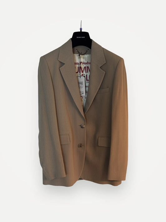 Golden Goose Oversized Maia Blazer