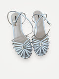Lola Cruz Tango Heels
