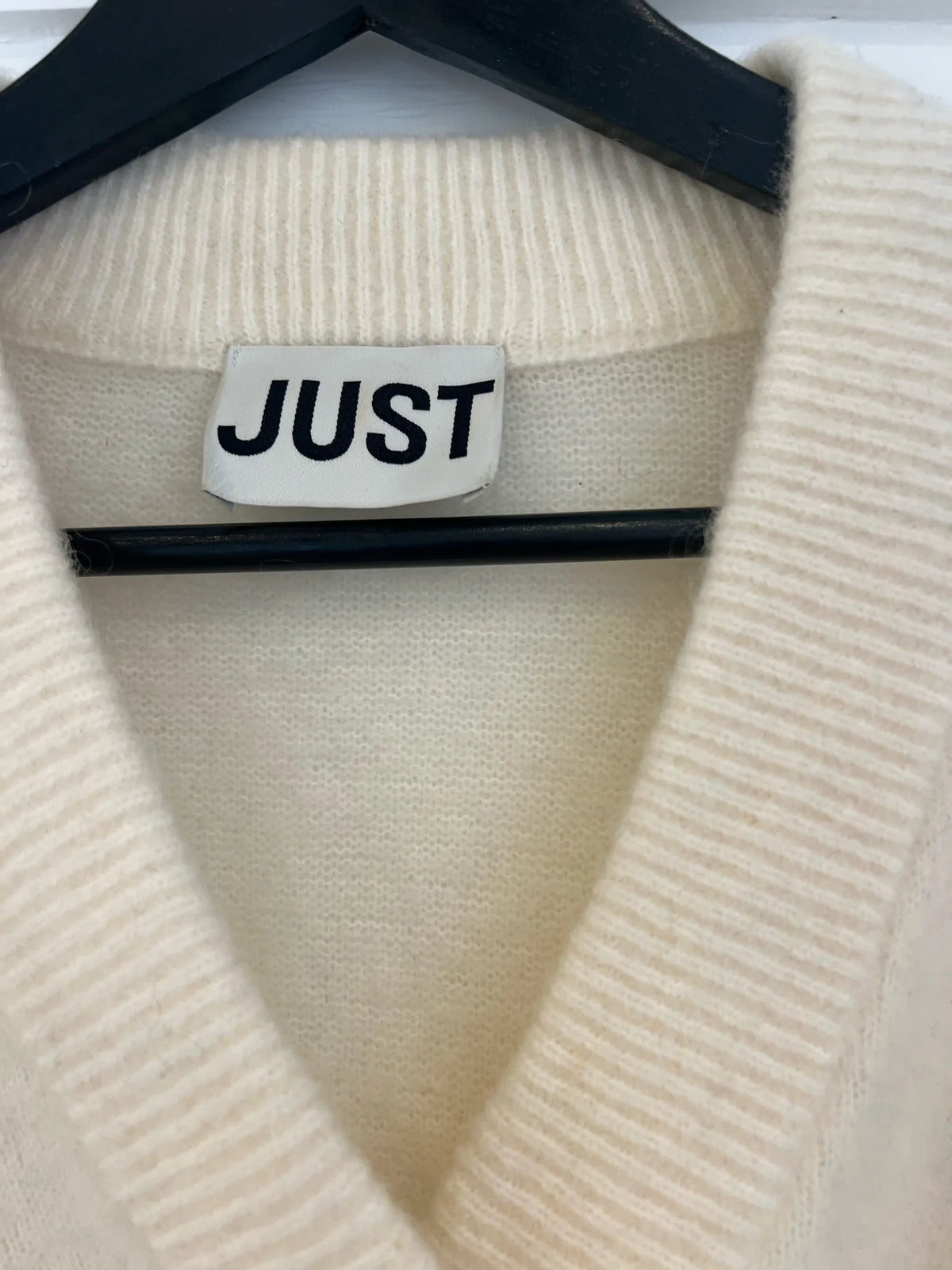 Just Female-ulltröja