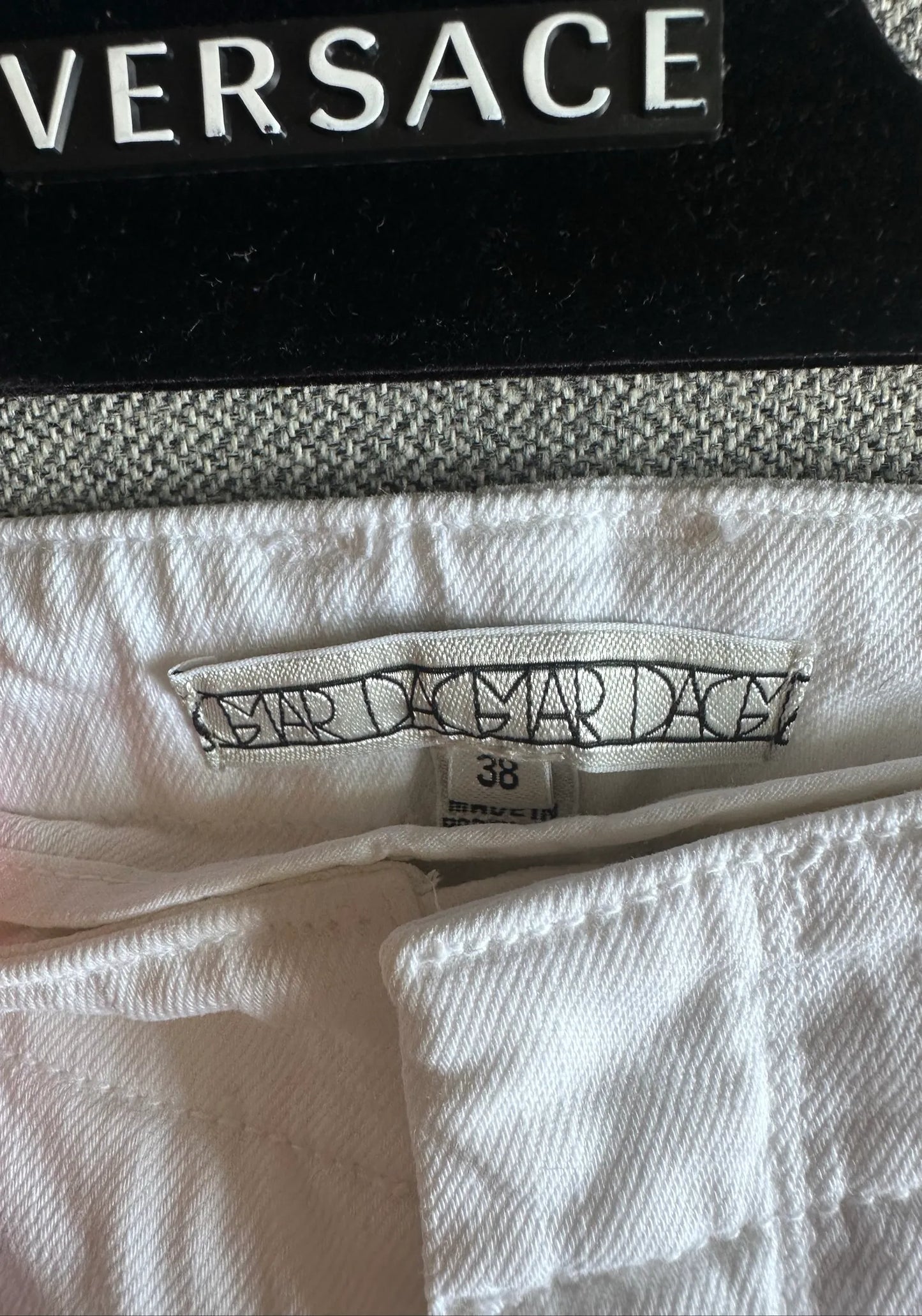 Dagmar-jeans