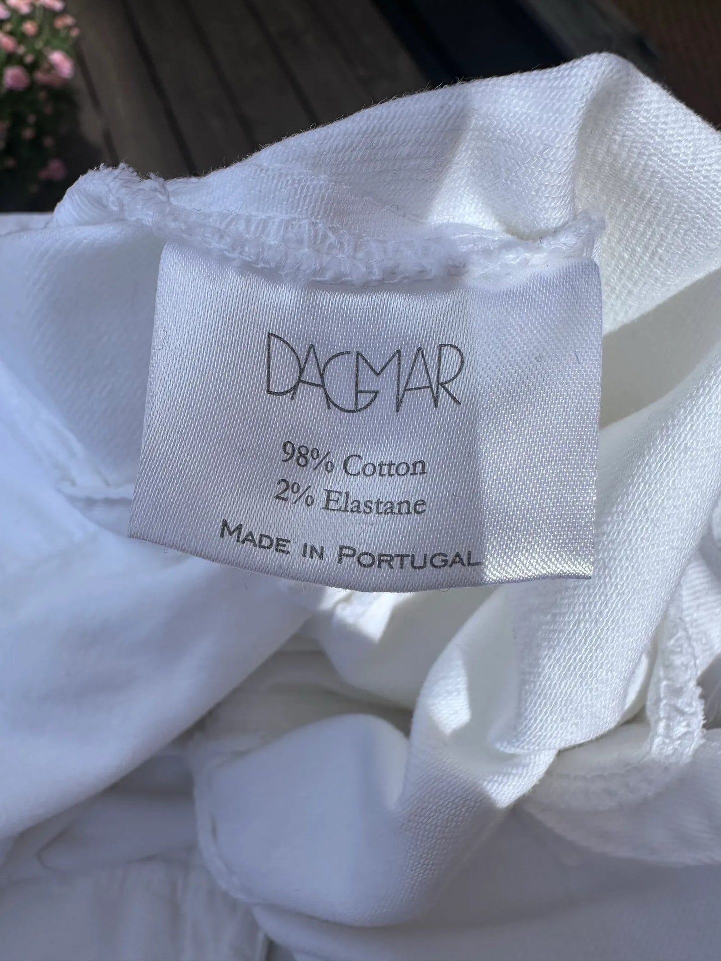 Dagmar-jeans
