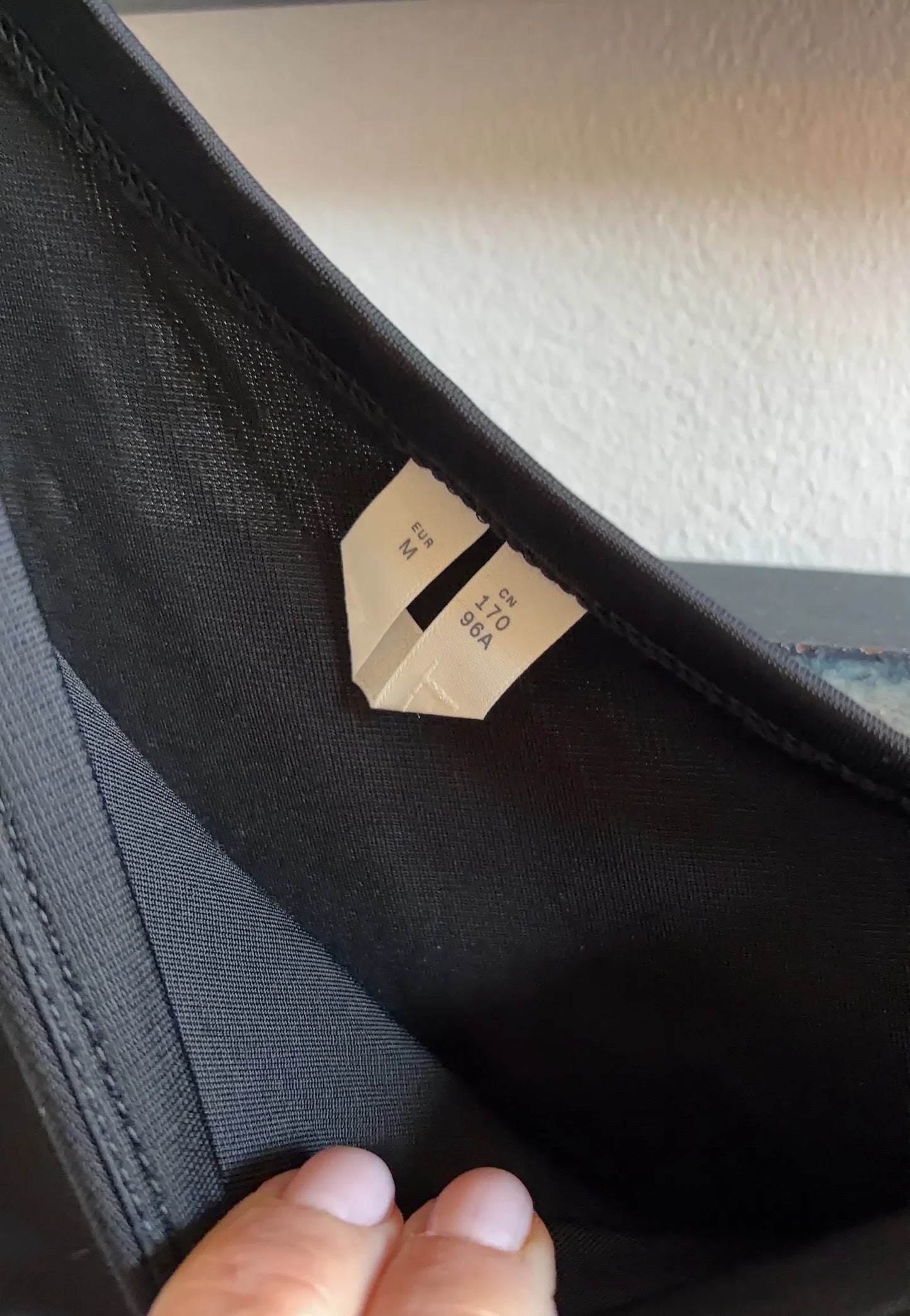 Arket-klänning NWOT