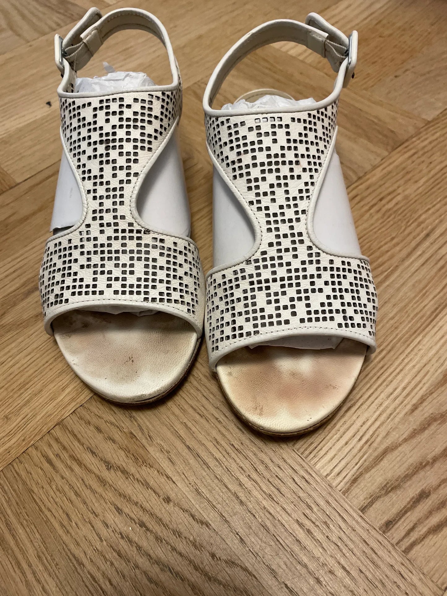 Filippa K Elsy Sandals