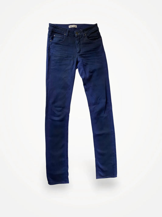 Acne Studios Hex Tulip Jeans