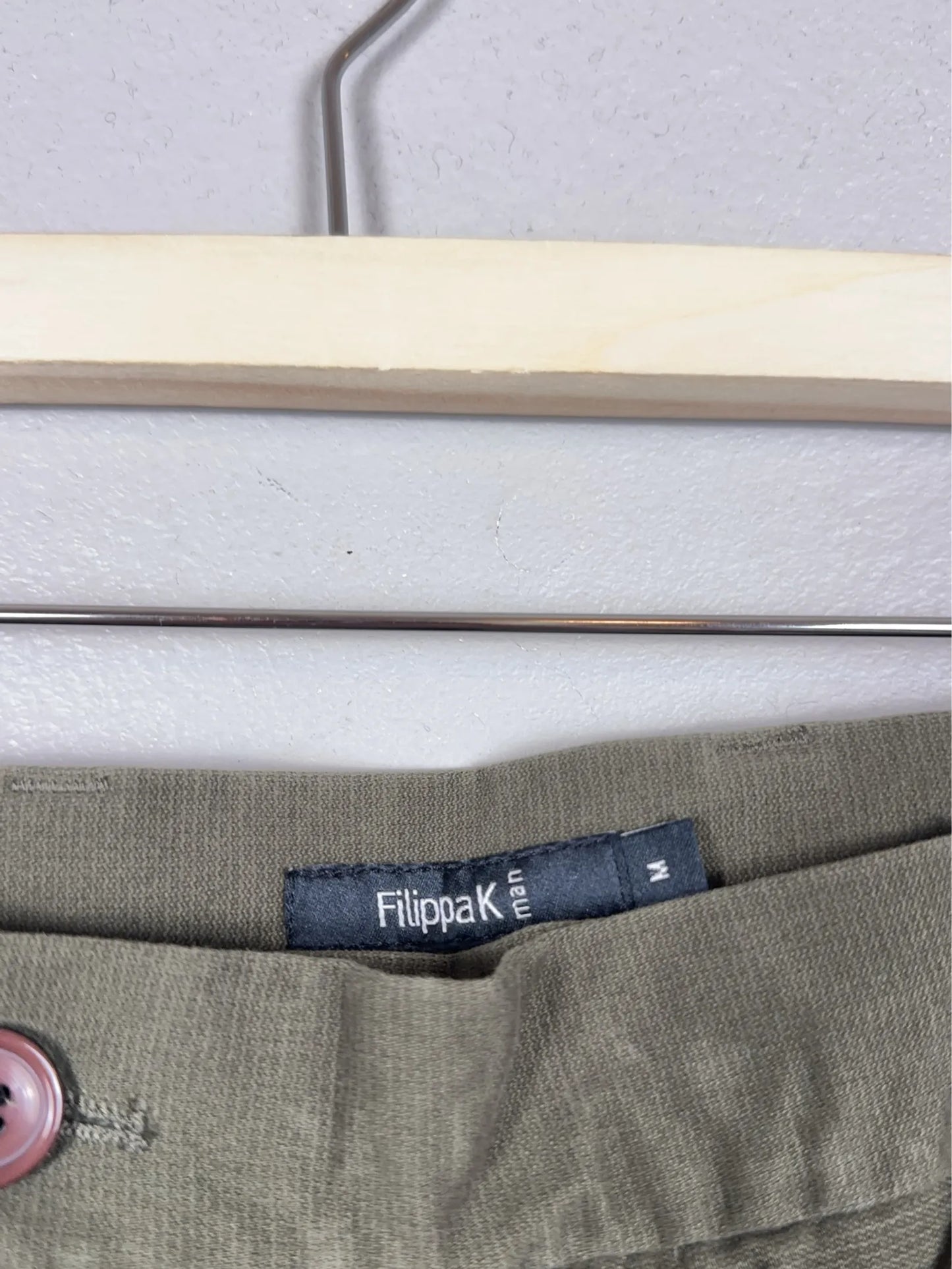 Filippa K M Casual-byxor NWT