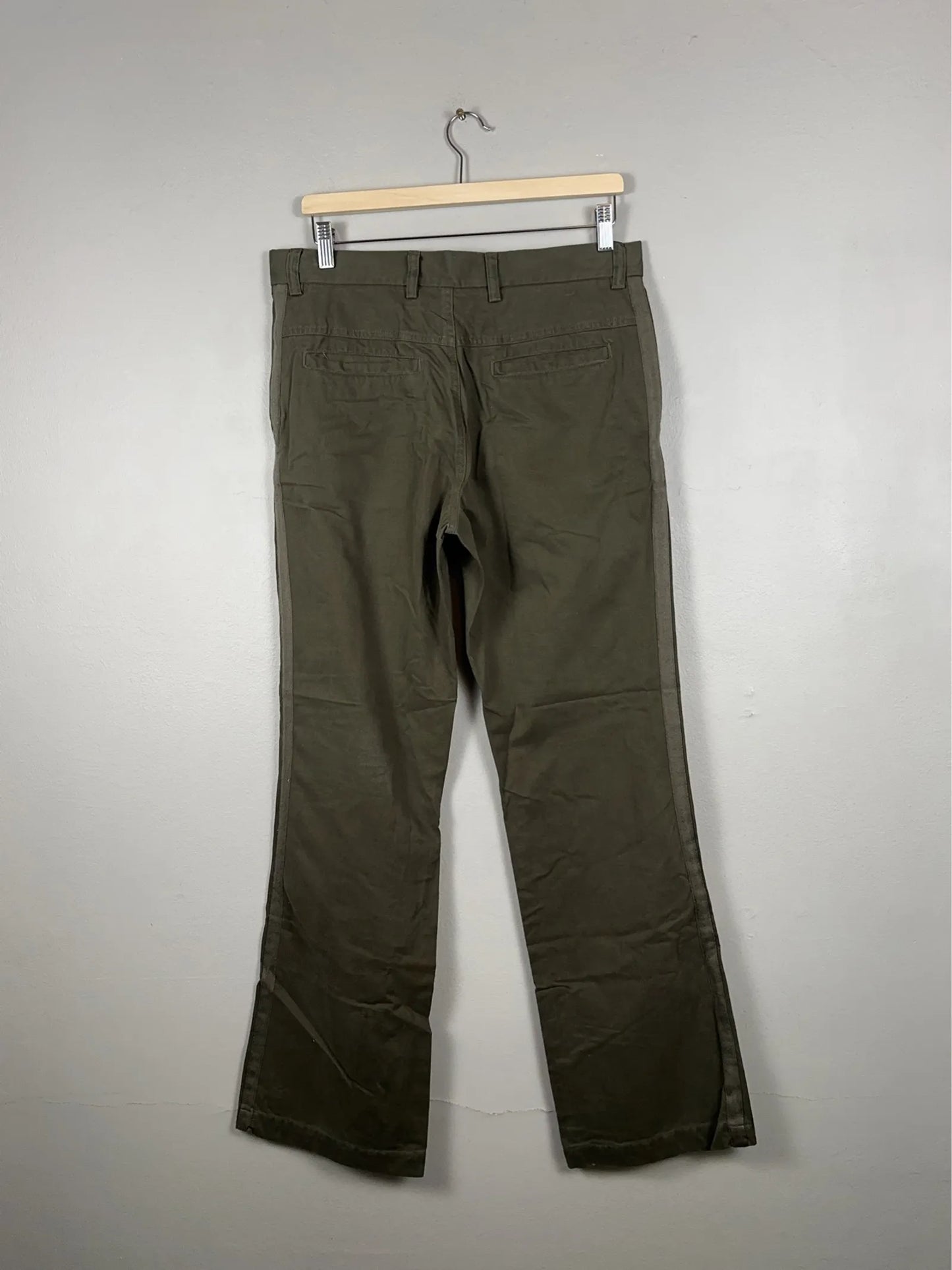Filippa K M Casual-byxor NWT