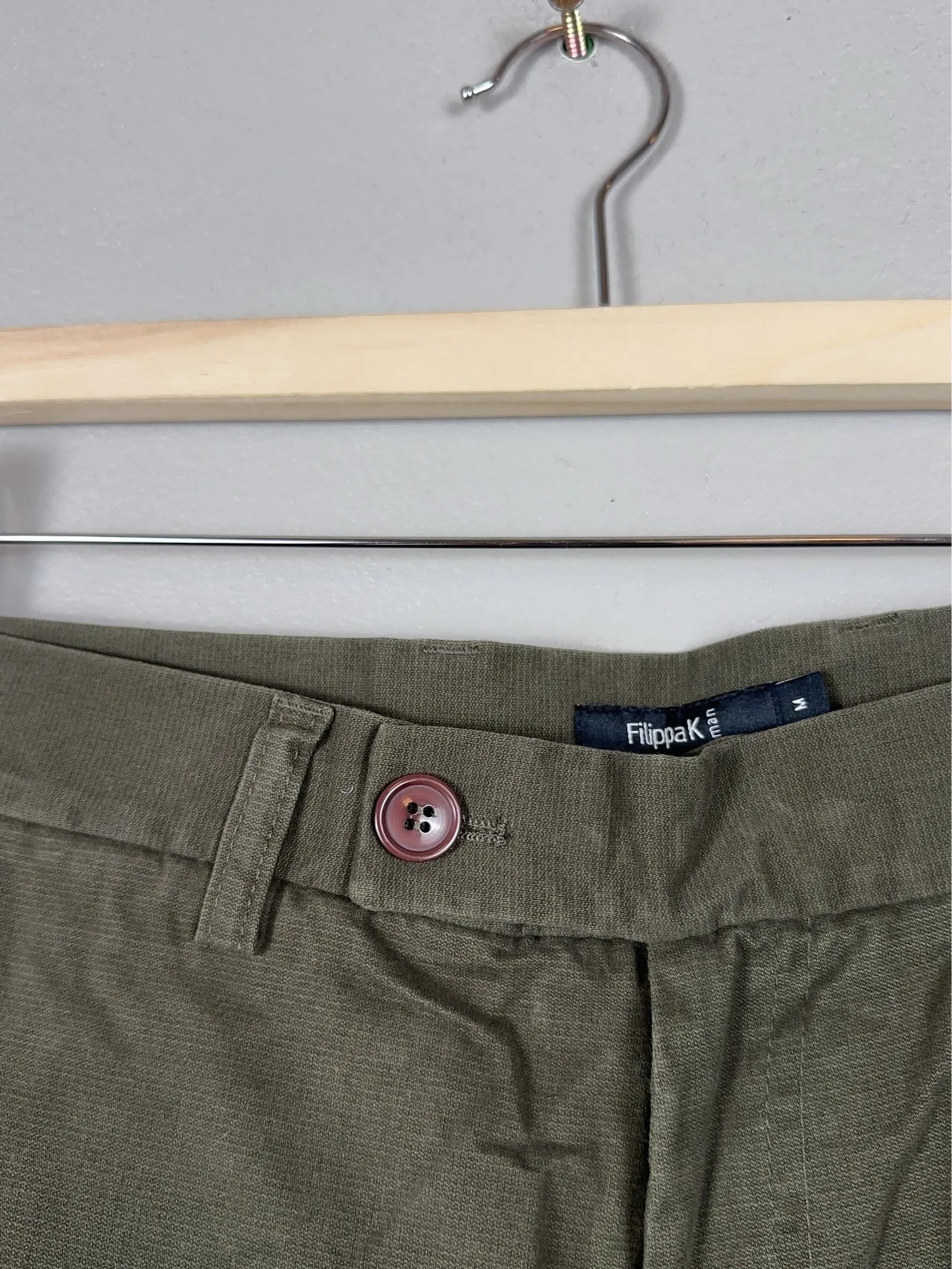 Filippa K M Casual-byxor NWT
