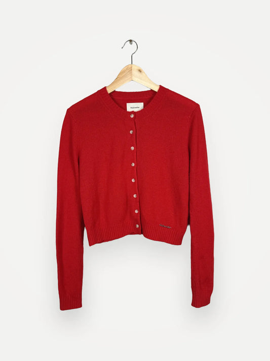 Holzweiler W. Cashmere Cardigan