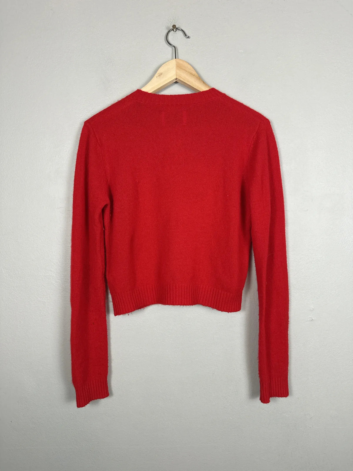 Holzweiler W. Cashmere Cardigan