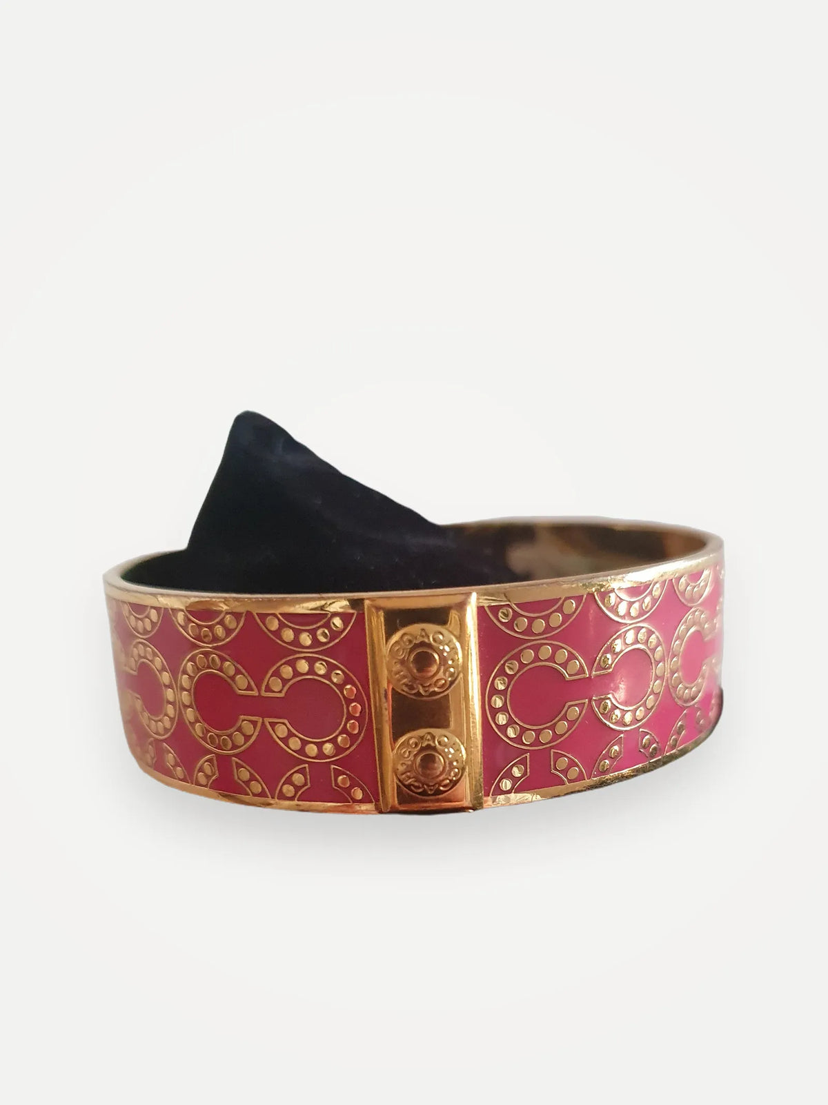 Coach-armband