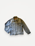 Levi's-jacka