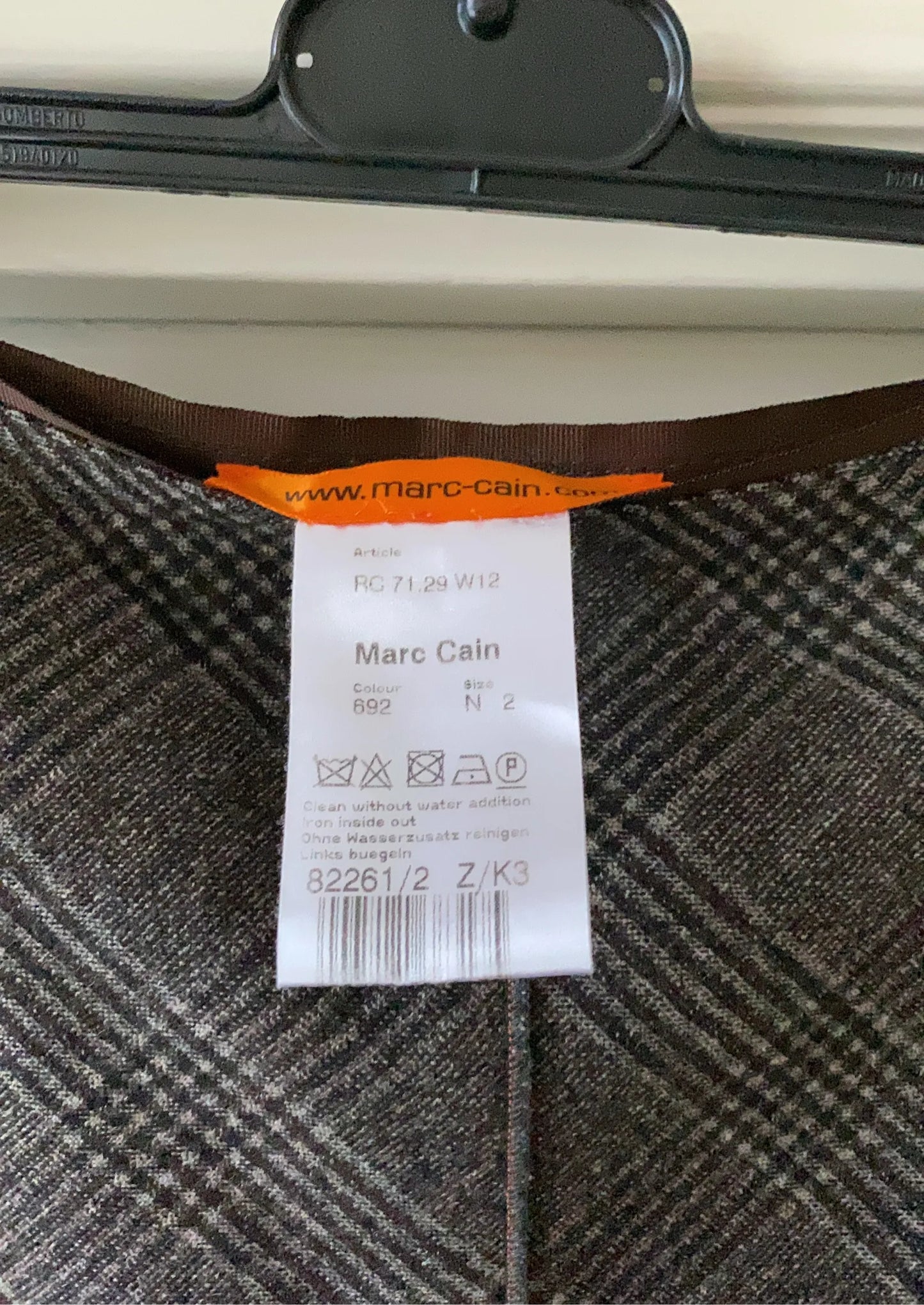 Marc Cain Skirt