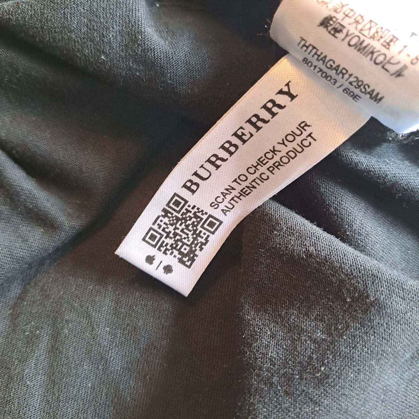 Burberry T-shirt