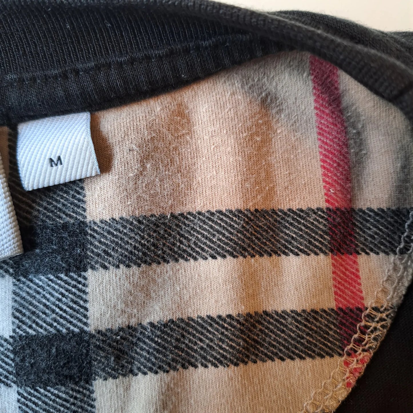 Burberry T-shirt