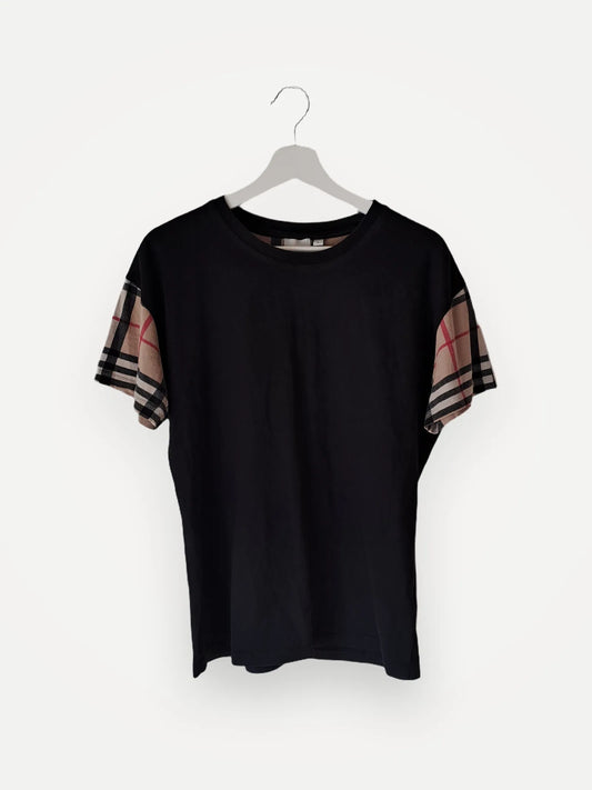 Burberry-t-shirt