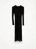 Toteme Long Sleeve-klänning NWOT