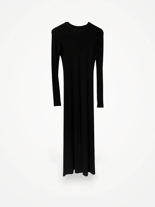 Toteme Long Sleeve-klänning NWOT