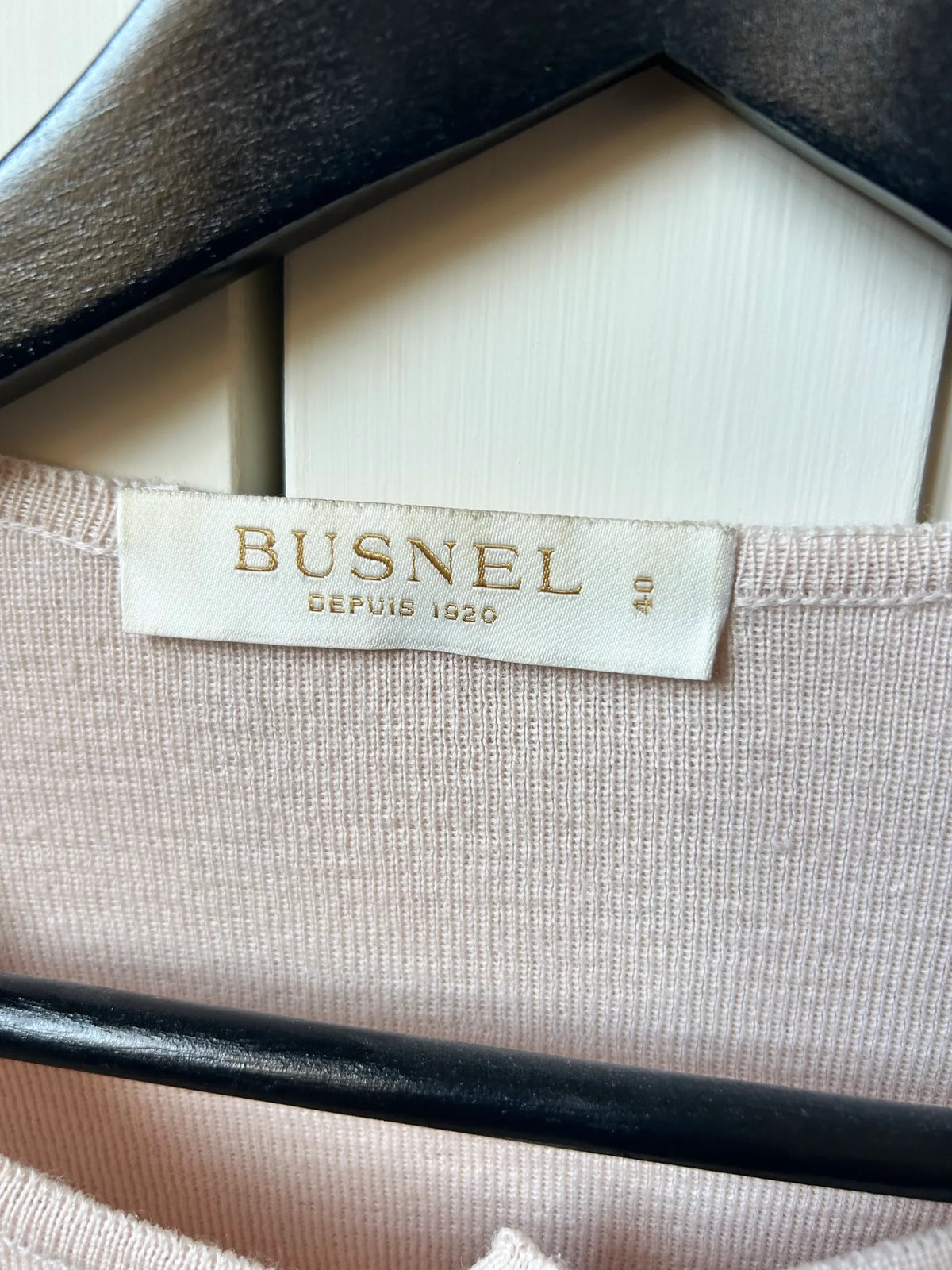 Busnel Cardigan