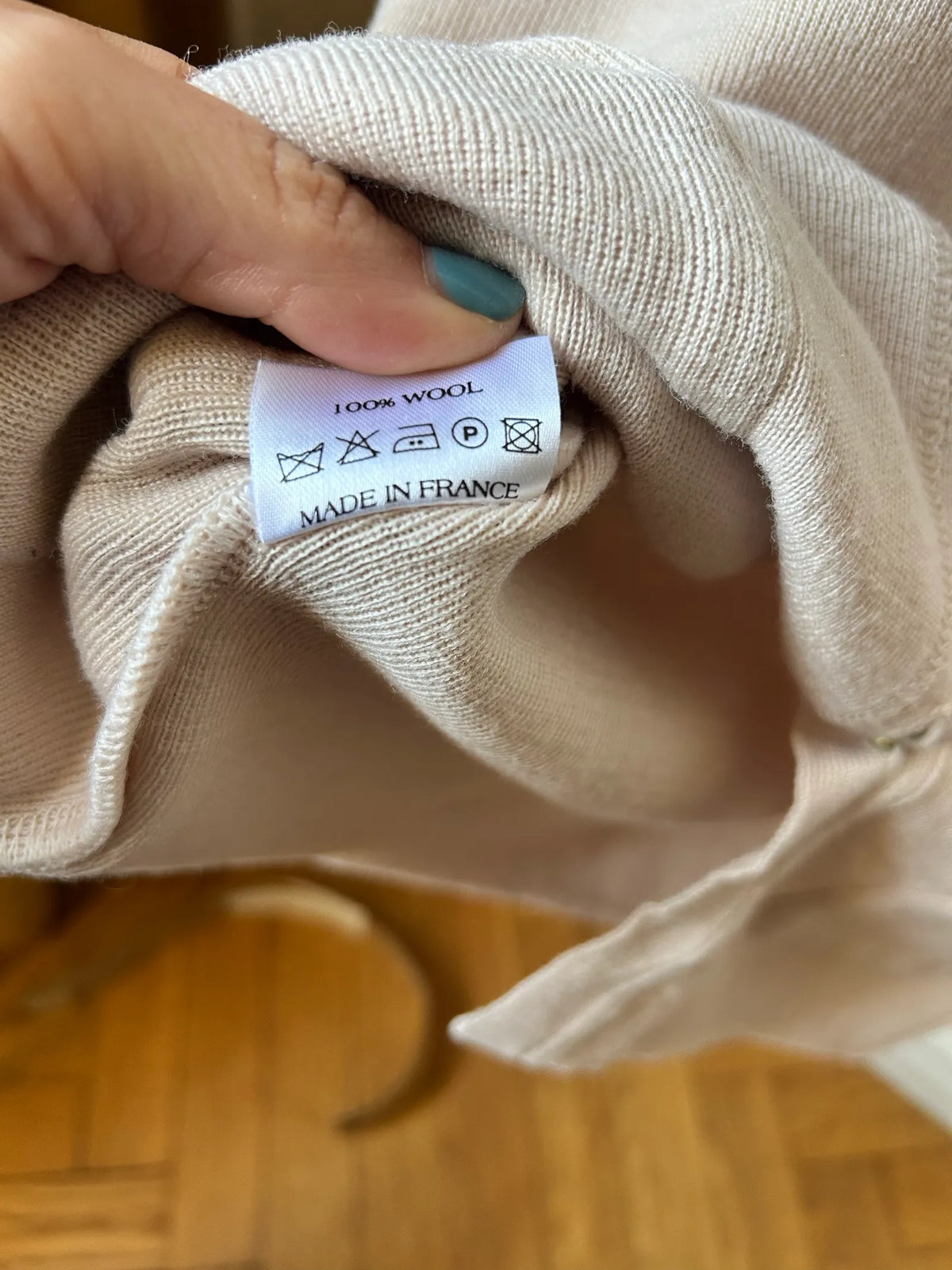 Busnel Cardigan