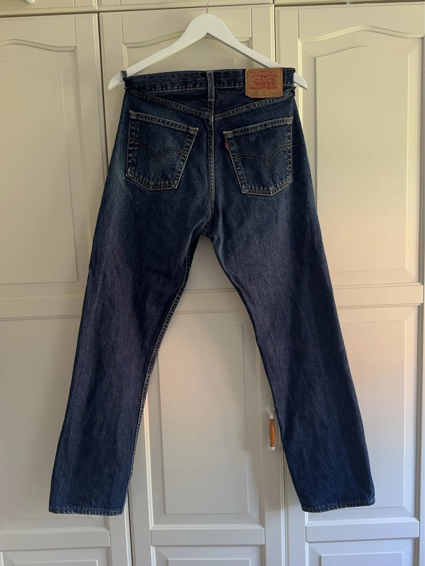 Levi's 521 Jeans