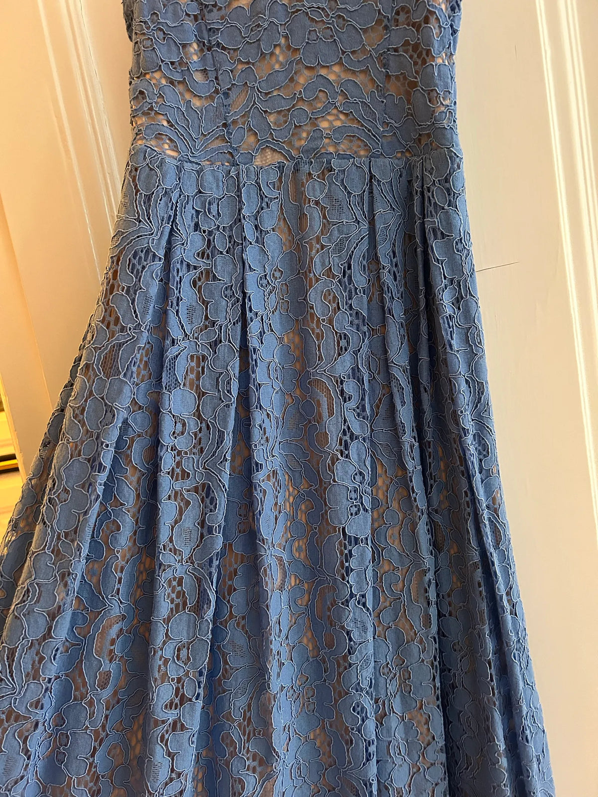 H&M Conscious Exclusive-klänning