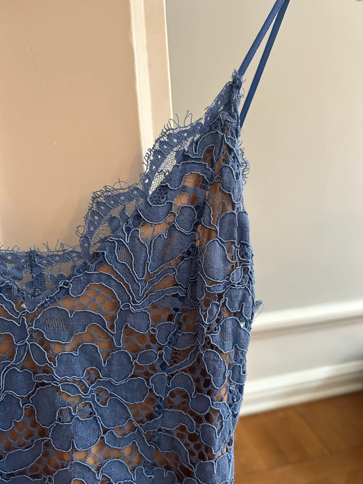 H&M Conscious Exclusive-klänning
