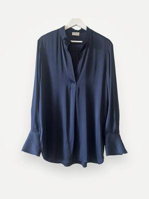 By Malene Birger-sidenblus