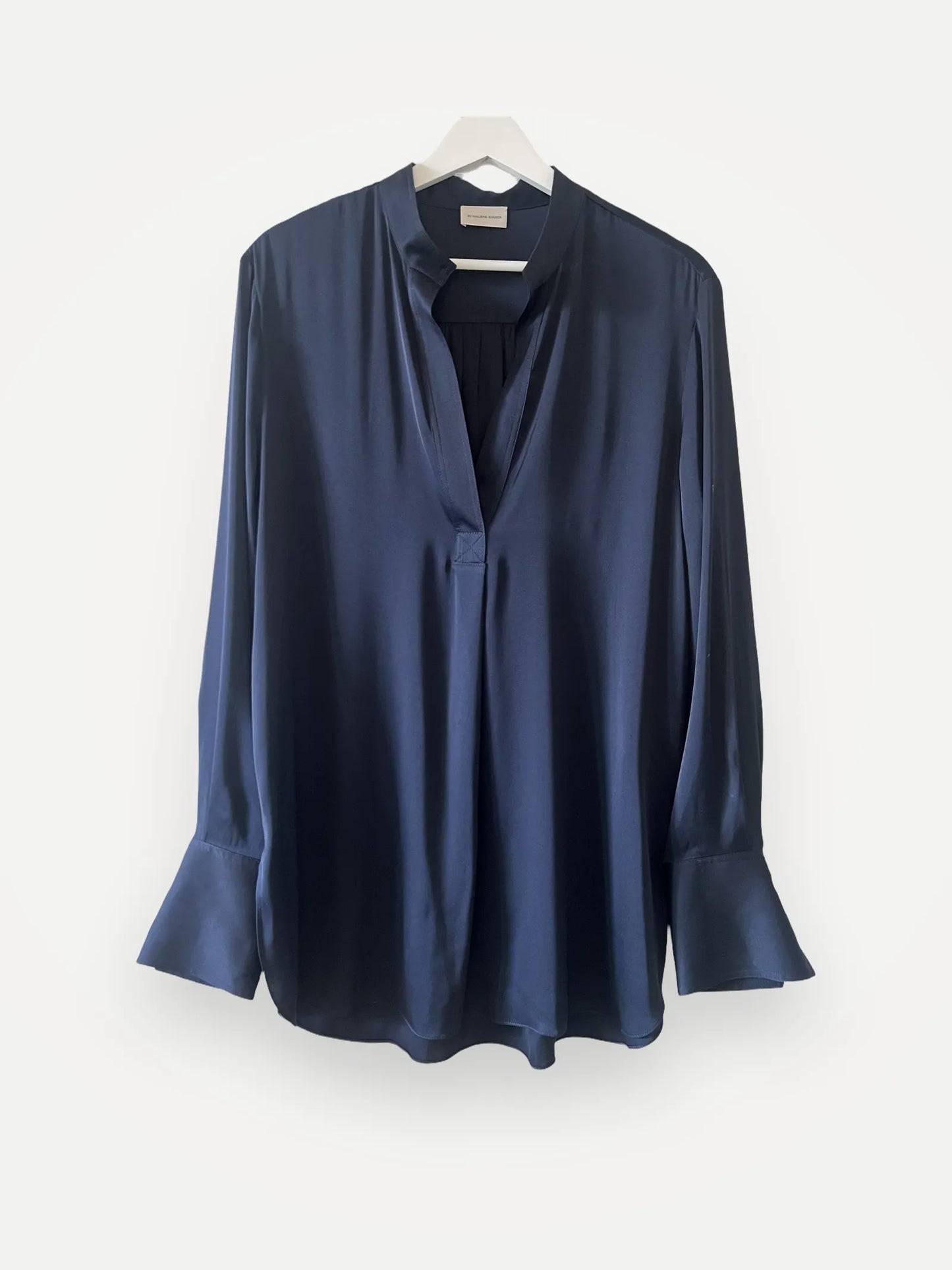 By Malene Birger-sidenblus