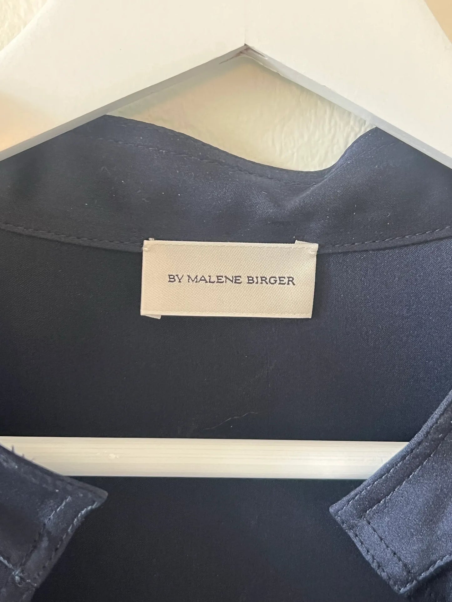 By Malene Birger-sidenblus