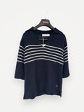 Busnel Freya Striped-tröja NWT