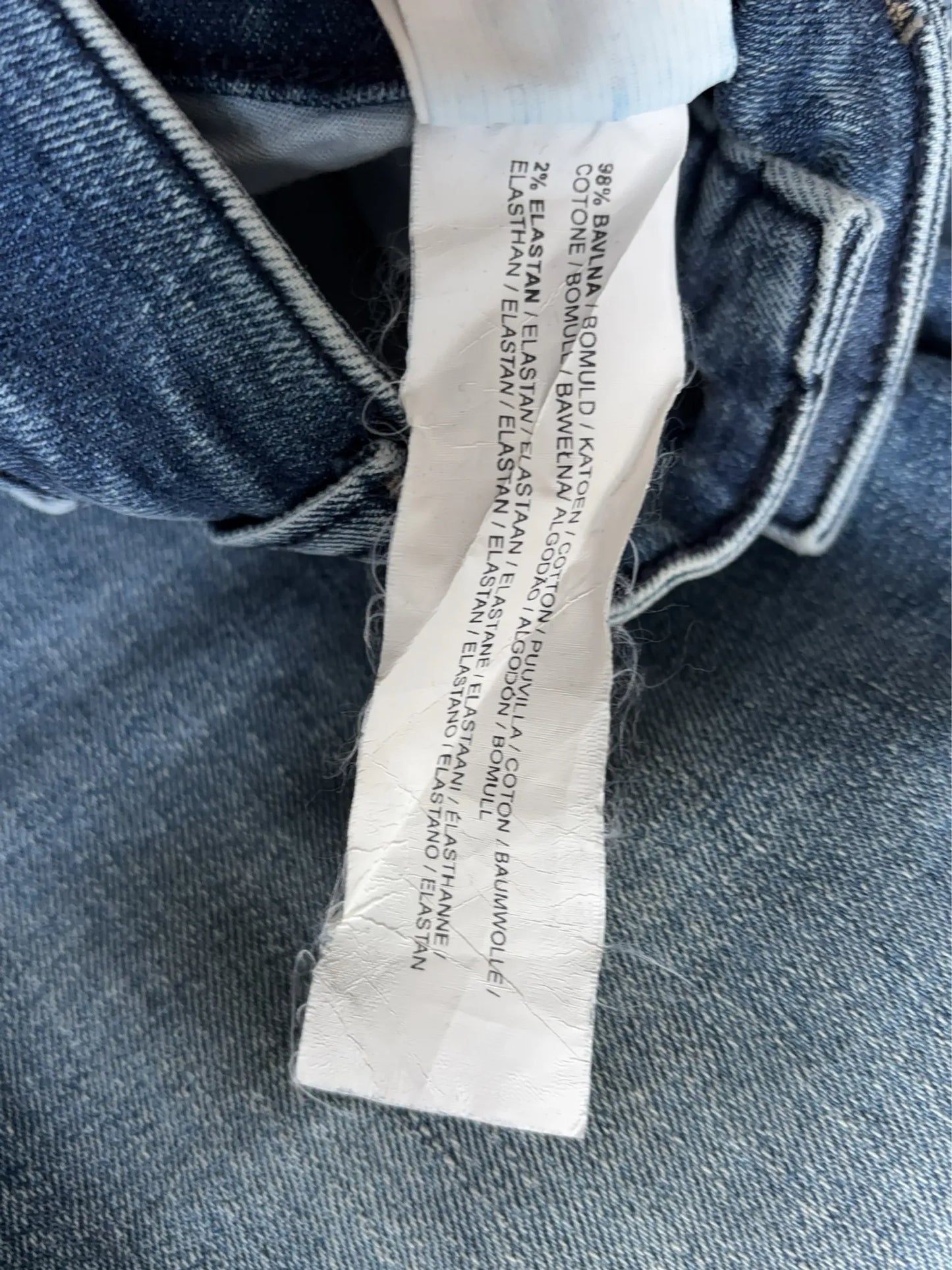 Lois Celia Jeans