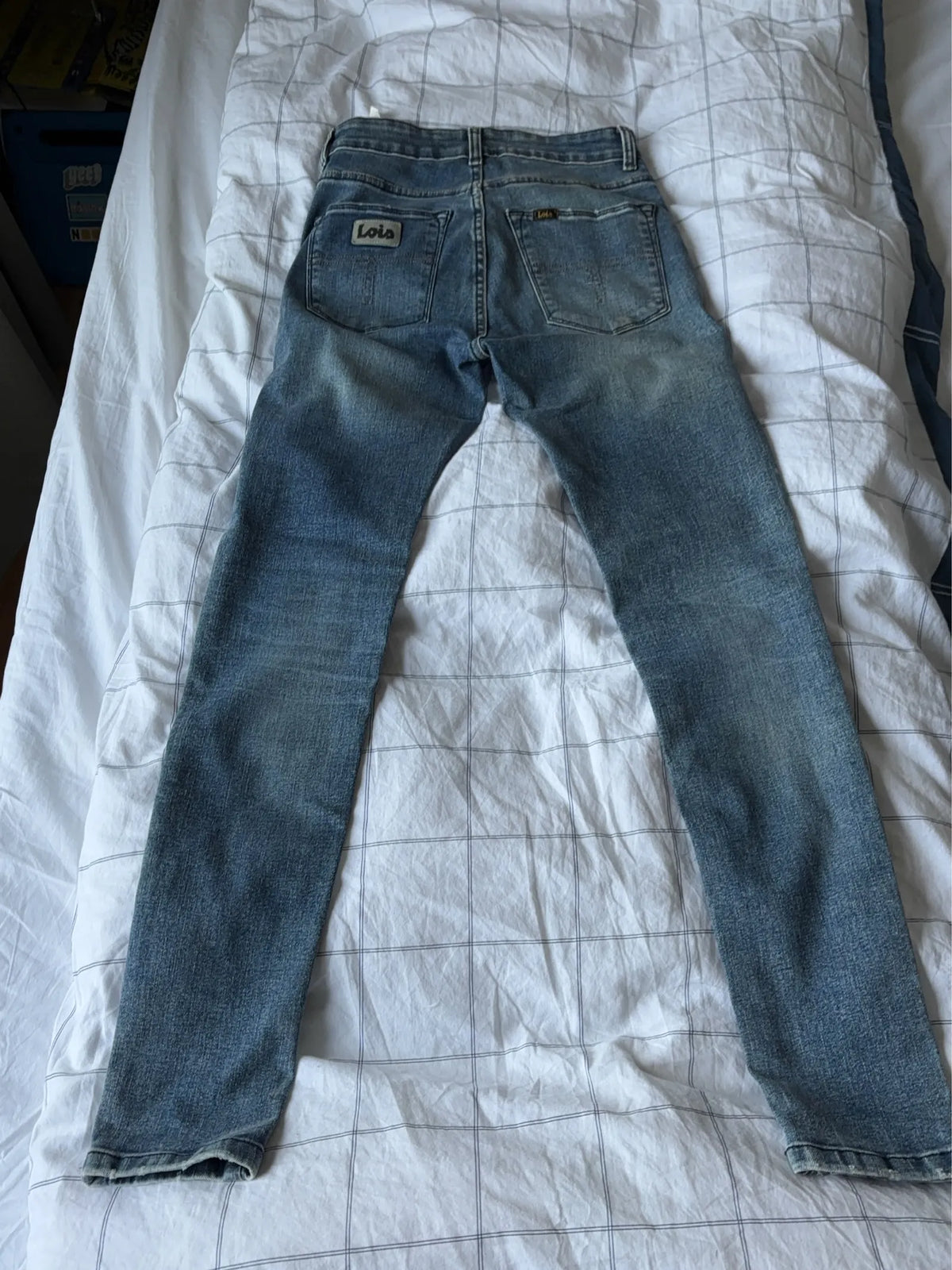 Lois Celia Jeans