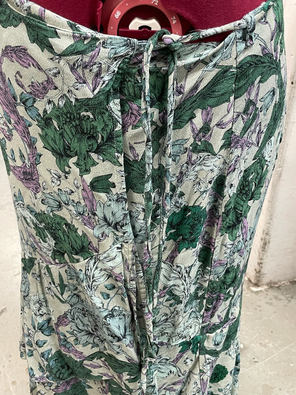 Dagmar Skirt