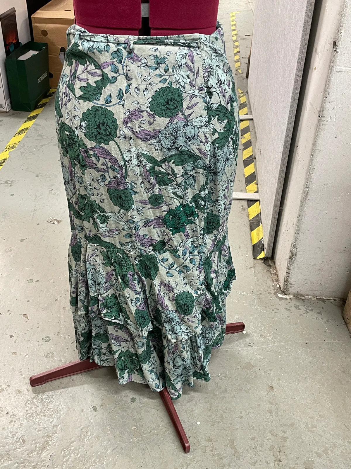 Dagmar Skirt