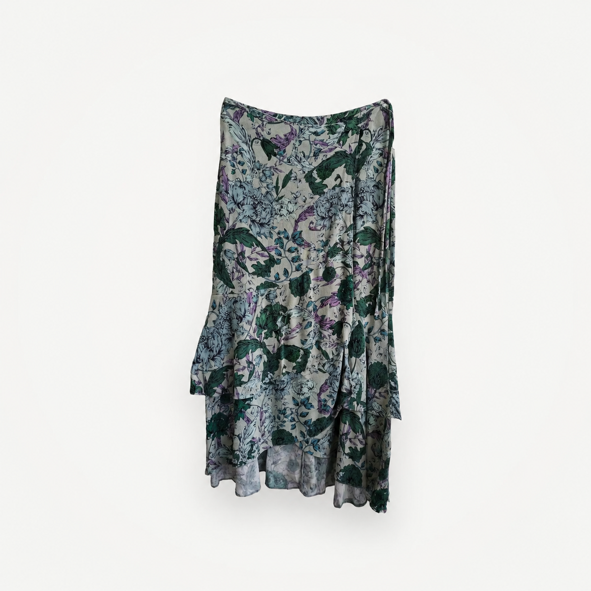 Dagmar Skirt