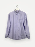 Acne Studios Patti Poplin Paw13-skjorta