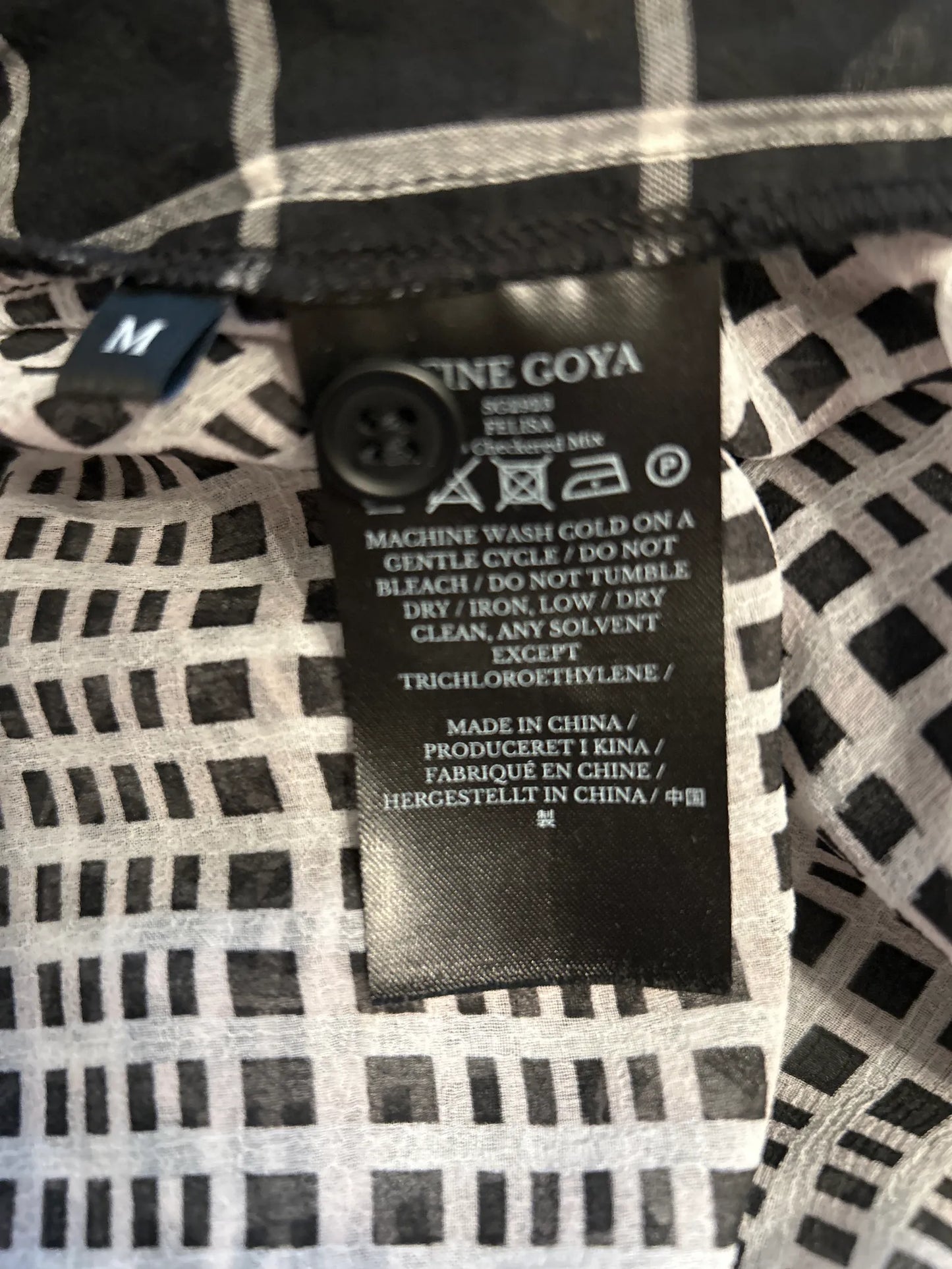 Stine Goya Felisa-klänning