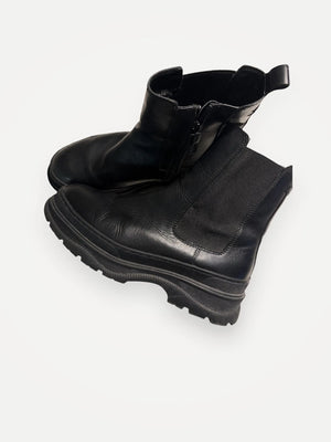 Tamaris-skinnboots