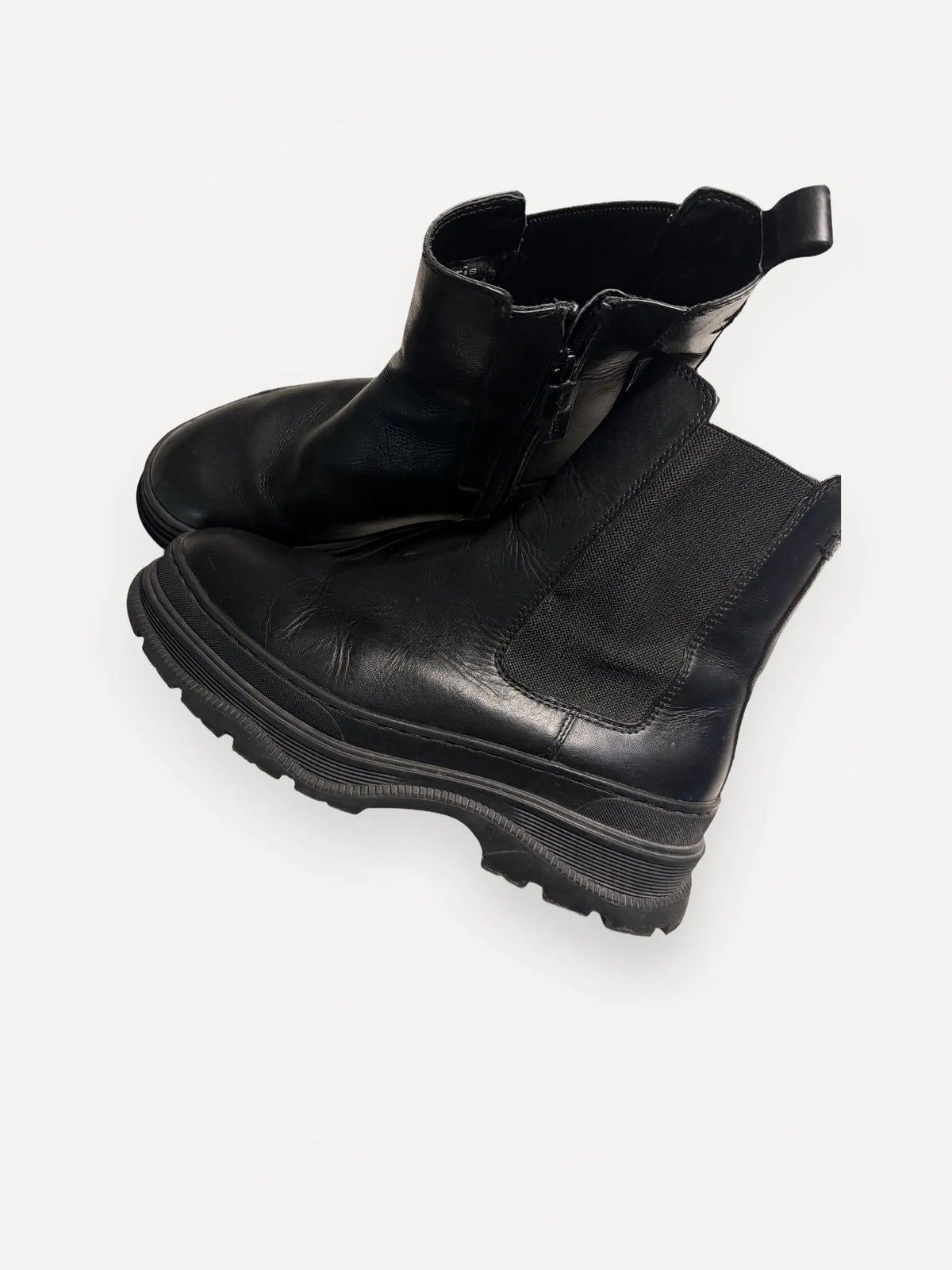Tamaris-skinnboots