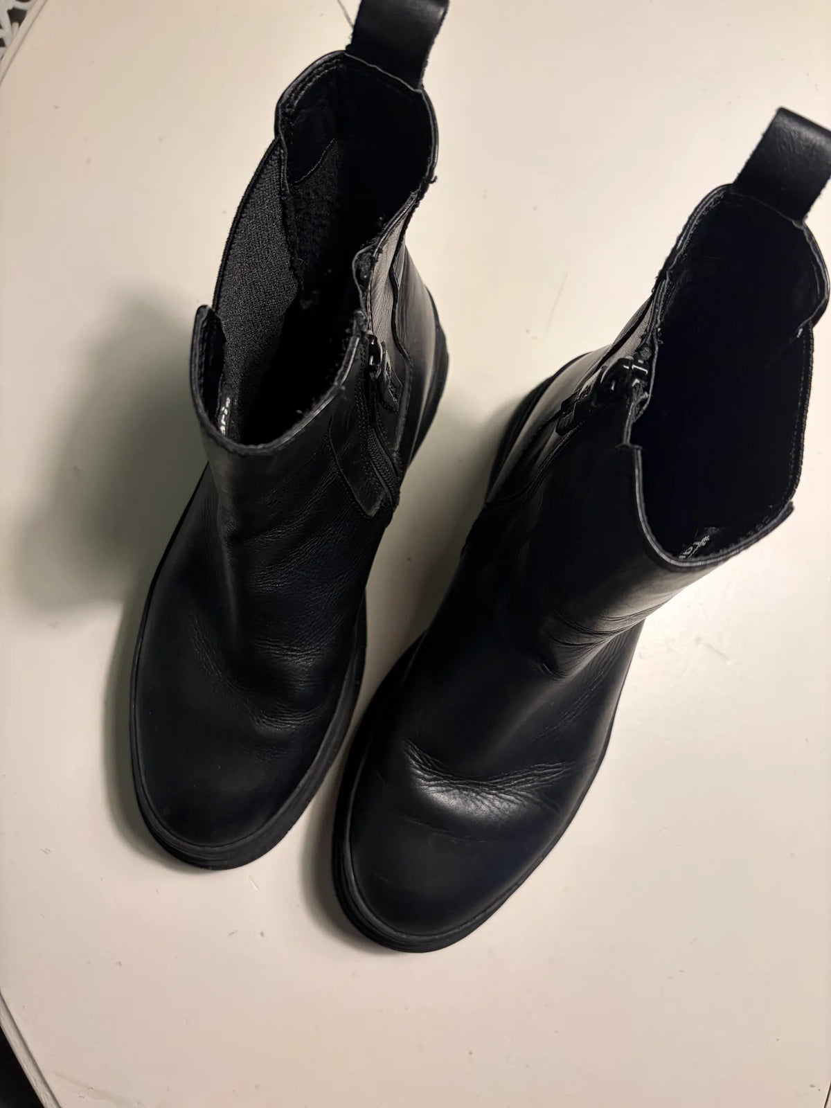 Tamaris-skinnboots