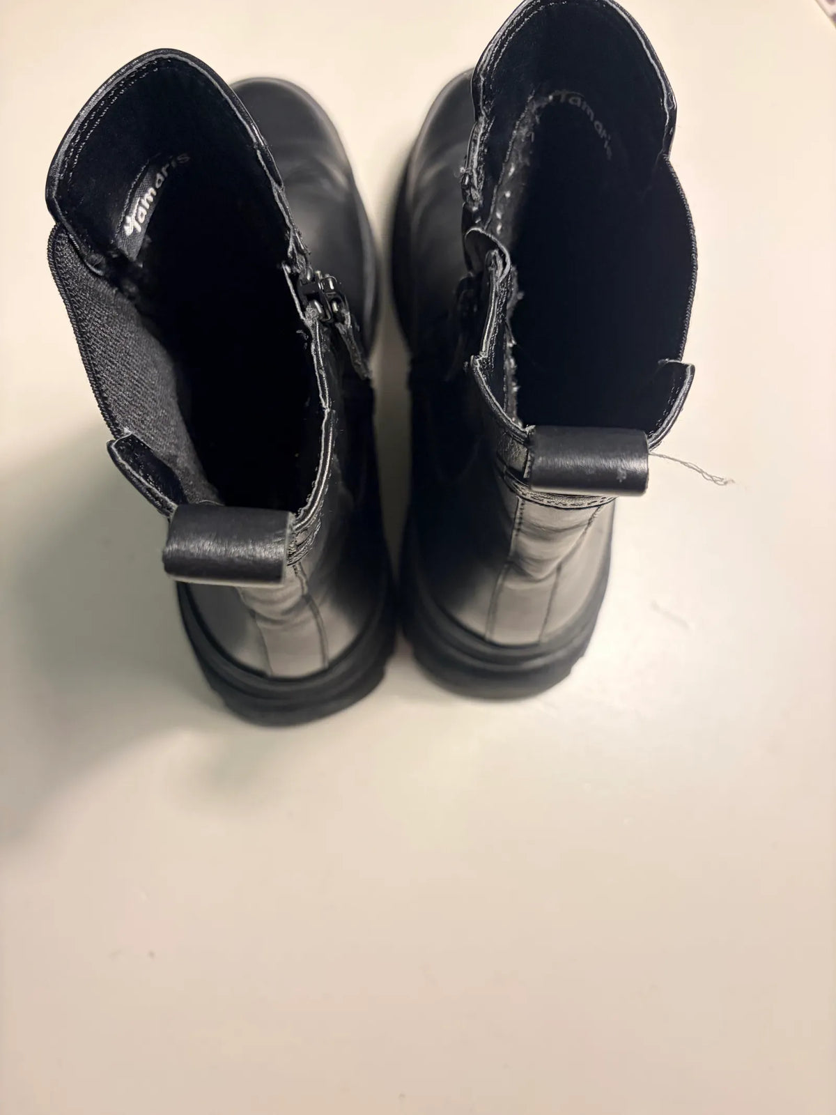 Tamaris-skinnboots