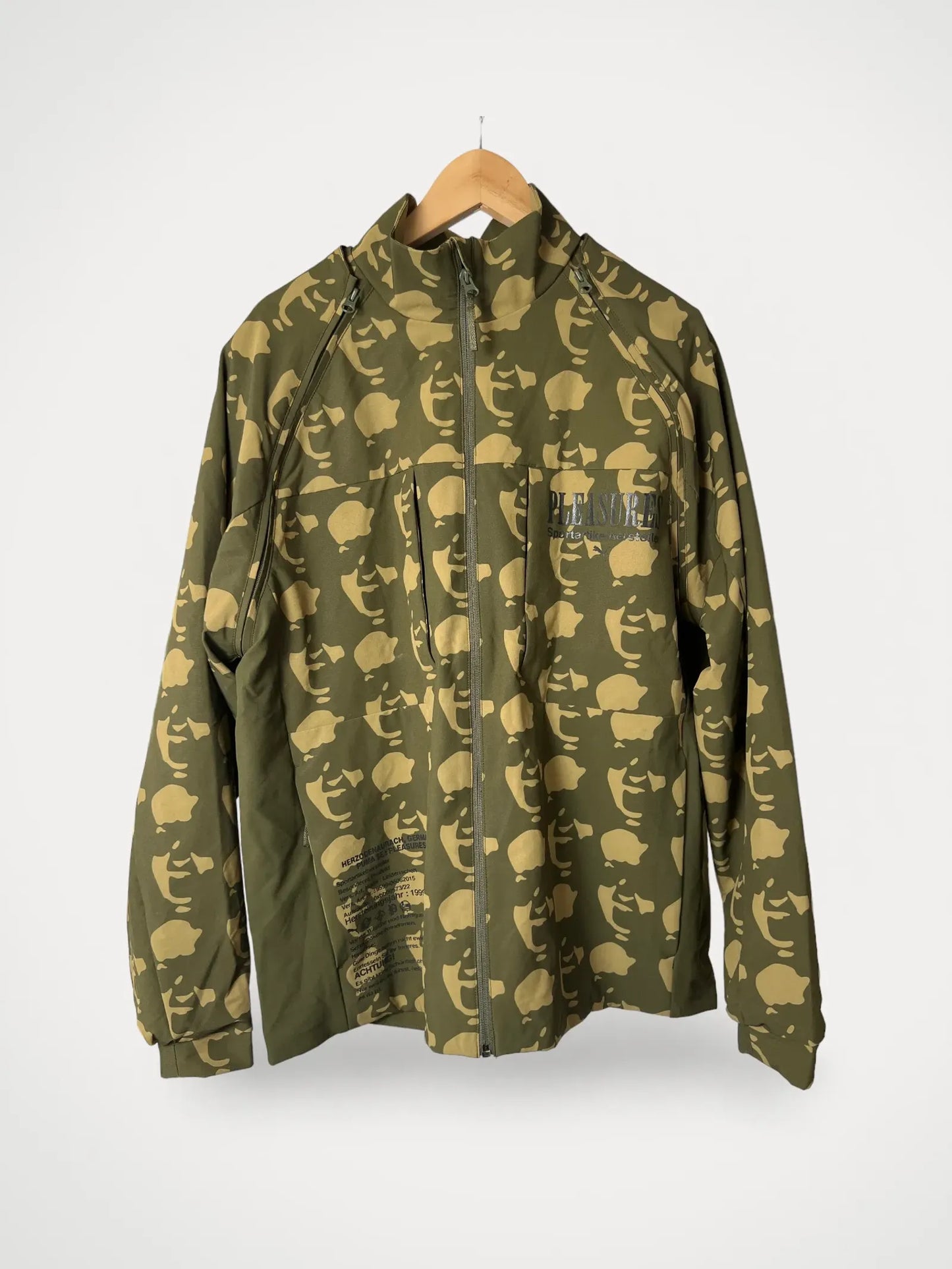 Puma Jacket